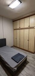 Sherwood Towers (D21), Apartment #574578321